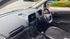 Ford EcoSport 1.0 EcoBoost 125 ST-Line 5dr Petrol Hatchback